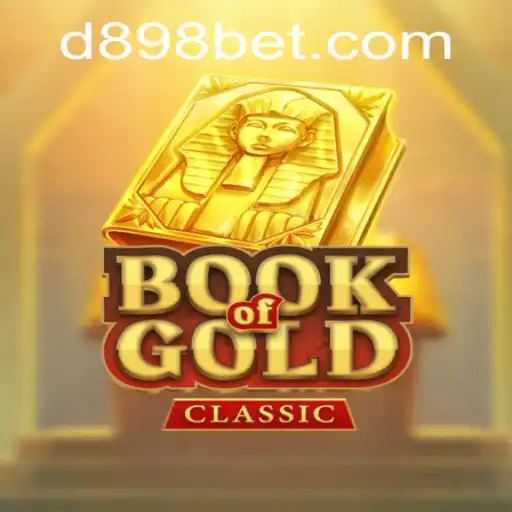 Exploring the Allure of 'BookOfGoldClassic' at 898bet