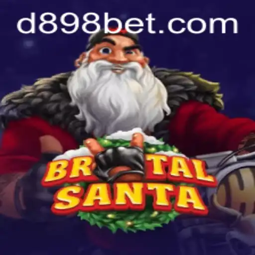 BrutalSanta: A Thrilling Gaming Experience with 898bet