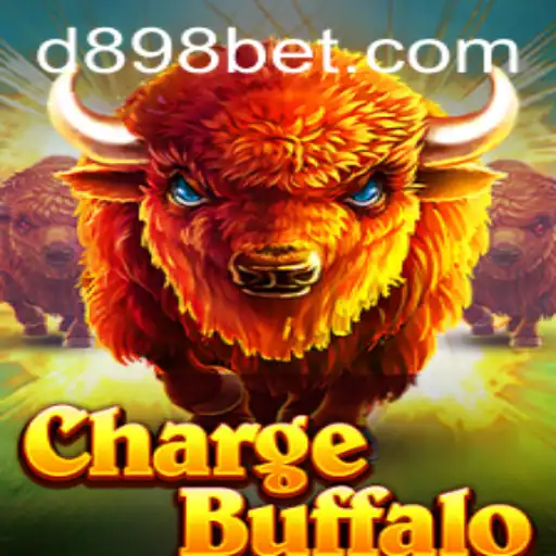 Discover 'ChargeBuffalo': An Exciting Gaming Experience at 898bet