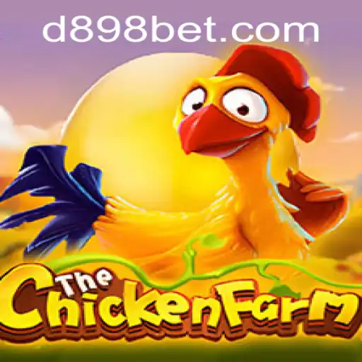 Discovering the Exciting World of ChickenFarm with 898bet