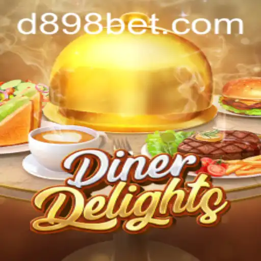 Exploring the Culinary World of DinerDelights: A Thrilling Game by 898bet