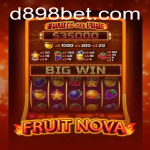 Exploring the Exciting World of FruitNova: A Thrilling Adventure in Online Gaming