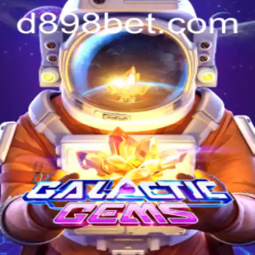 Exploring the Cosmic Adventure of GalacticGems with 898bet