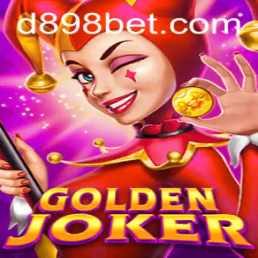 GoldenJoker: The Exciting New Game at 898bet