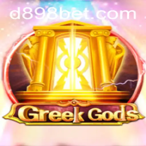 GreekGods: Unveiling the Divine Realm in Gaming