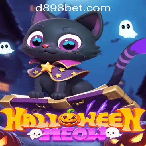Unleashing the Thrills of HalloweenMeow: A Spooky Gaming Adventure with 898bet