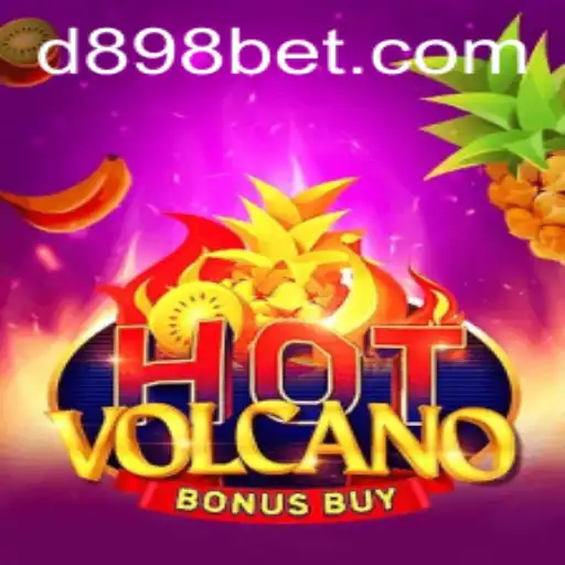 Exploring the World of HotVolcanoBonusBuy at 898bet