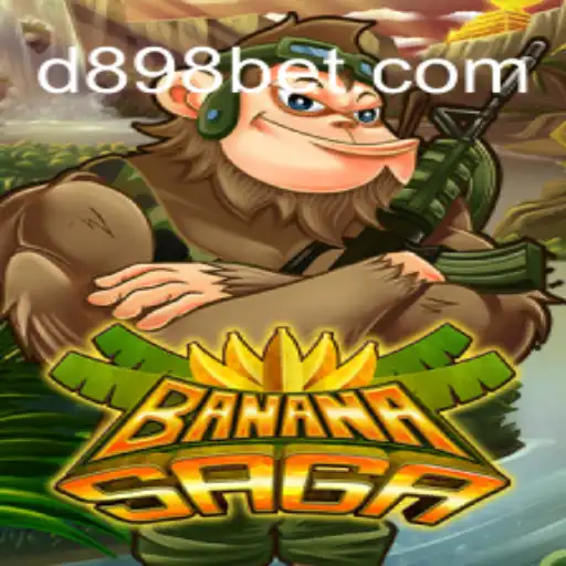 BananaSaga: A Fun and Engaging Game Experience