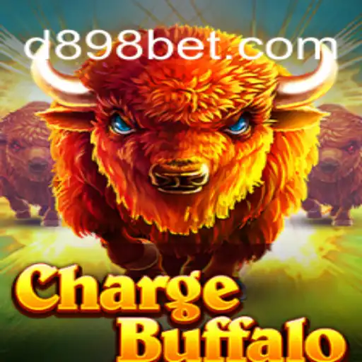 Discover 'ChargeBuffalo': An Exciting Gaming Experience at 898bet