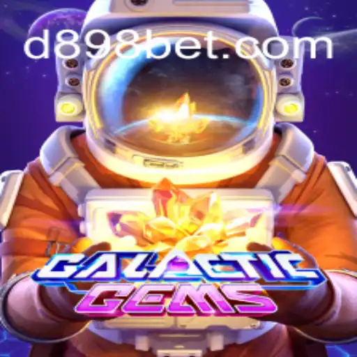 Exploring the Cosmic Adventure of GalacticGems with 898bet