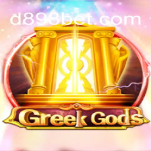 GreekGods: Unveiling the Divine Realm in Gaming