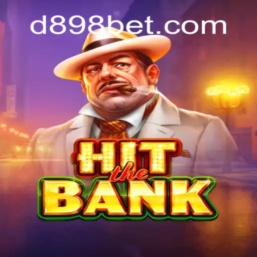 HitTheBank: A New Thrilling Casino Adventure with 898bet