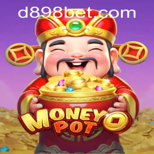 Exploring the Thrills of MoneyPot: The 898bet Experience