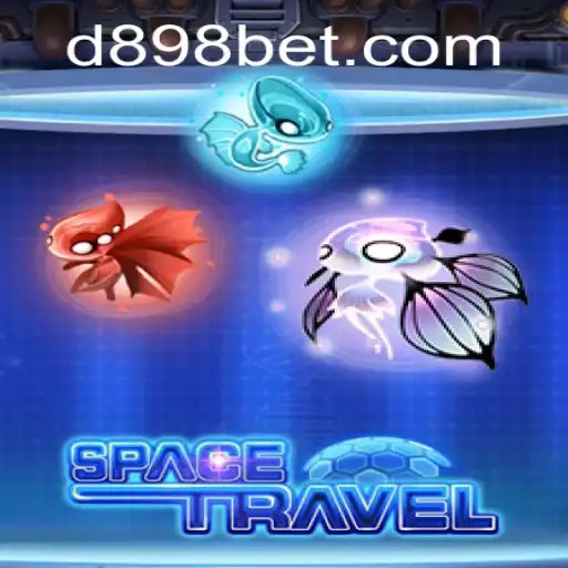 SpaceTravel: An Intergalactic Journey with 898bet