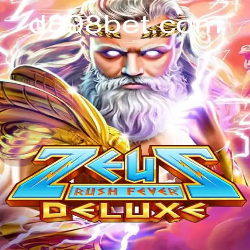 Exploring the Exciting World of ZeusRushFeverDeluxe with 898bet