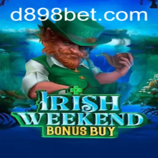 Exploring the Excitement of IrishWeekendBonusBuy on 898bet