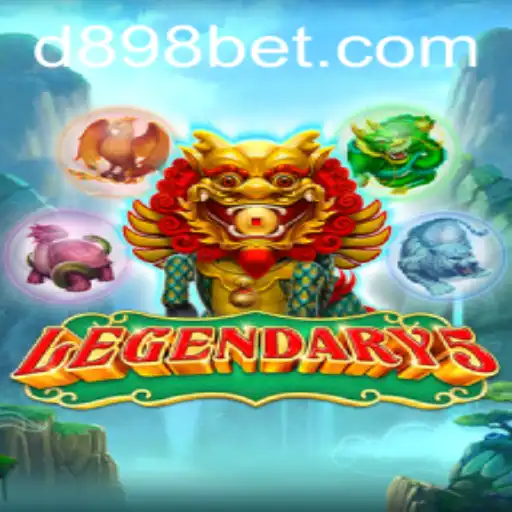 Exploring Legendary5: An Epic Gaming Experience with 898bet