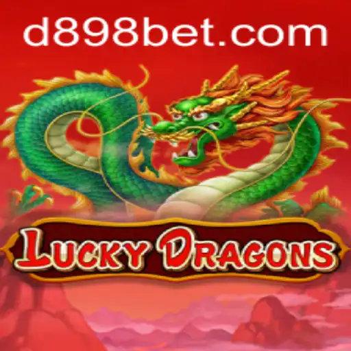 Exploring the Thrilling World of LuckyDragons on 898bet