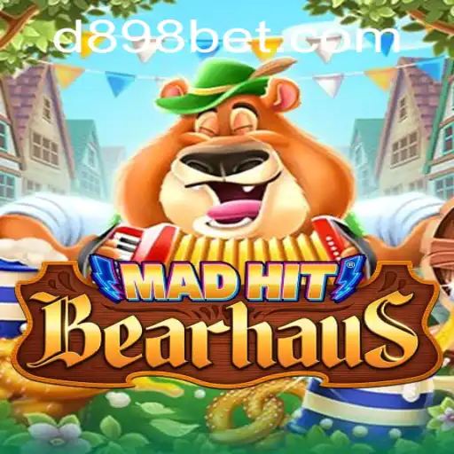 Unleashing the Adventure: MadHitBearhaus and 898bet