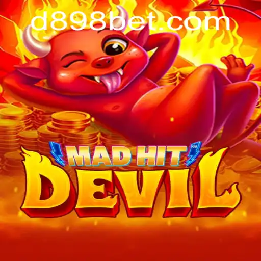 MadHitDevil: A Thrilling New Adventure in the Gaming World