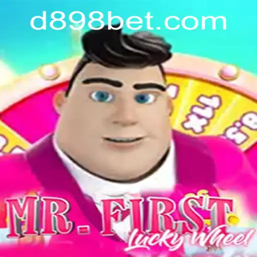 Discover the Excitement of MrFirstLuckyWheel: A New Era in Gaming with 898bet