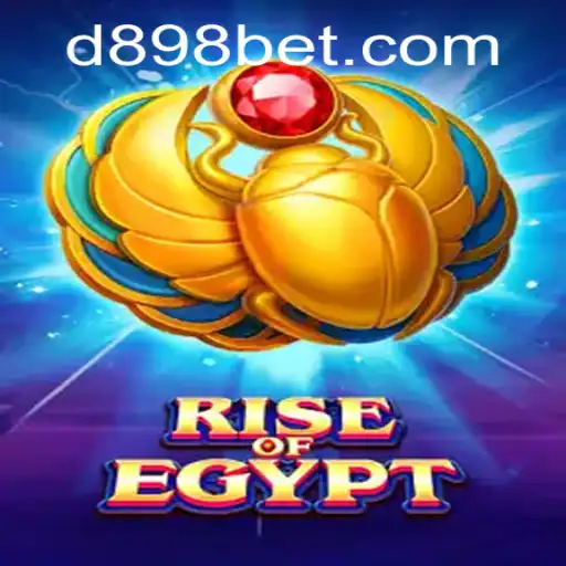 Exploring the Pyramids: A Deep Dive into 'RiseOfEgypt' with 898bet