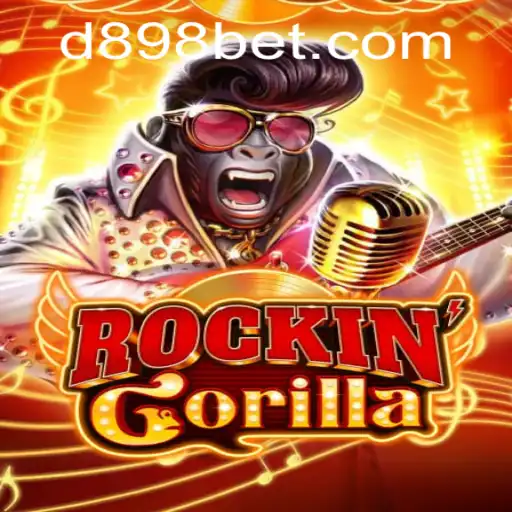 Exploring the Vibrant World of RockinGorilla on 898bet