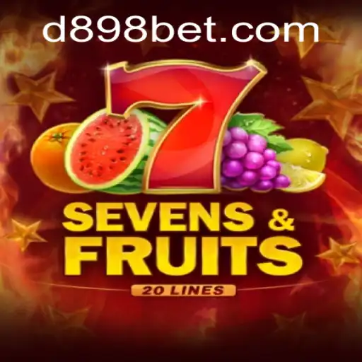 Discover the Exciting World of SevensFruits20 on 898bet