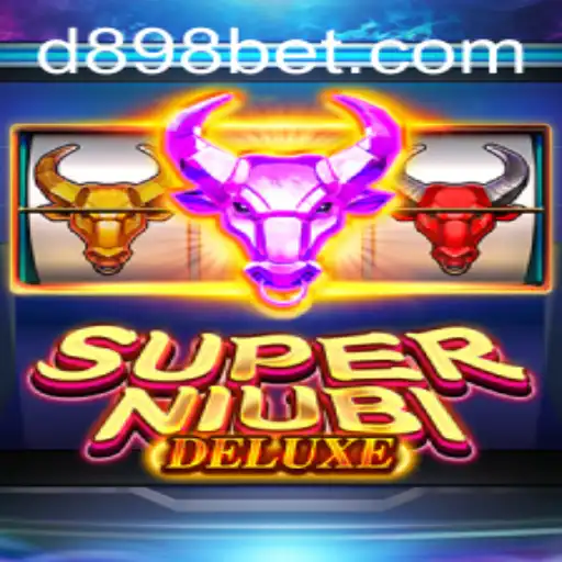 Discover SuperNiubiDeluxe: A Thrilling Journey with 898bet