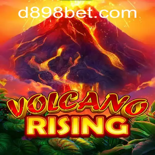 Exploring VolcanoRising: A Thrilling Game Experience with 898bet