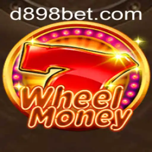 WheelMoney: The Exciting World of 898bet's Ultimate Game