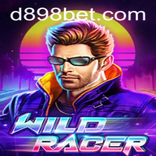 WildRacer: Thrilling Adventures Meet Strategic Betting with 898bet