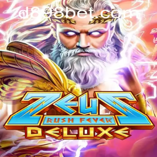 Exploring the Exciting World of ZeusRushFeverDeluxe with 898bet